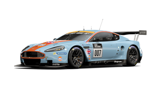 DBR9 GT1
